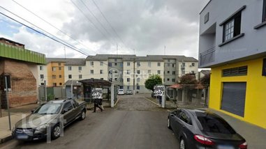 apartment em Rua Cleni Vasconcelos de Oliveira, Pasqualini - Sapucaia do Sul - RS