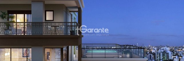 apartment em Avenida Andrômeda, Green Valley Alphaville - Barueri - SP