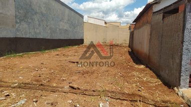 land_lot em Rua Doutor José Geraldo Velloce, Jardim Imperador - Araraquara - SP