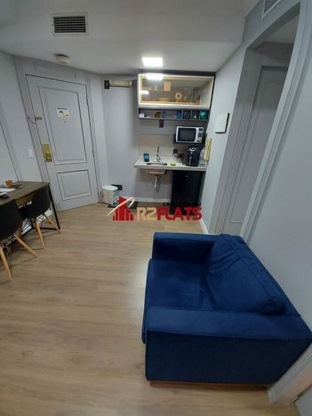 apartment em Rua Gomes de Carvalho, Vila Olímpia - São Paulo - SP
