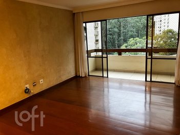 apartment em Charles Spencer Chaplin, Vila Andrade - São Paulo - SP