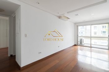 apartment em Alameda Ministro Rocha Azevedo, Cerqueira César - São Paulo - SP