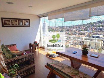 apartment em Rua São Manoel, Vila Galvão - Guarulhos - SP