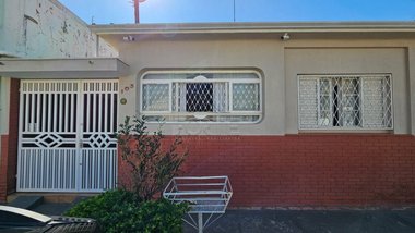house em Avenida Armando de Salles Oliveira, Centro - Piracicaba - SP