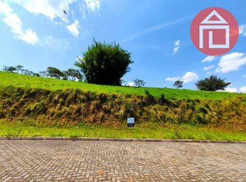 land_lot em Estrada Municipal Benedicto Justino de Oliveira, Serrinha - Bragança Paulista - SP
