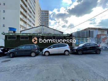 land_lot em Rua Jabiaçu, Vila Ivone - São Paulo - SP