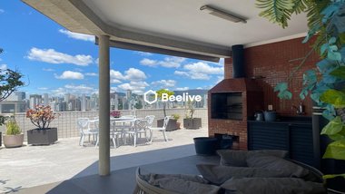 apartment em Rua Cura D'Ars, Prado - Belo Horizonte - MG