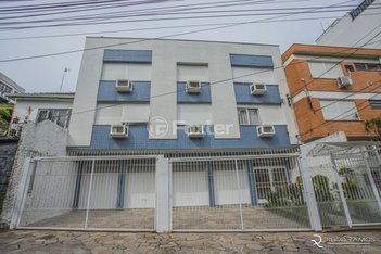 apartment em Avenida Iguassu, Petrópolis - Porto Alegre - RS