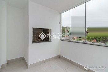 apartment em Rua Padre João Batista Reus, Camaquã - Porto Alegre - RS