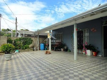 house em Rua Assis Brasil, Vargas - Sapucaia do Sul - RS