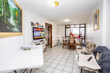 apartment em Rua 12, Núcleo Rural Lago Oeste (Sobradinho) - Brasília - DF