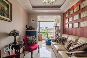 apartment em Três de Maio, Floresta - Porto Alegre - RS