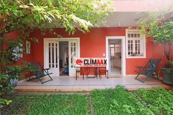 house em Rua Tito, Vila Romana - São Paulo - SP