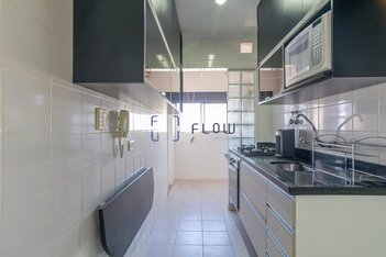 apartment em Rua Brentano, Vila Hamburguesa - São Paulo - SP