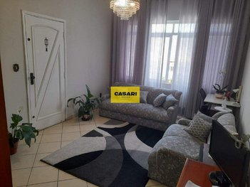 house em Avenida Padre Anchieta, Jordanópolis - São Bernardo do Campo - SP