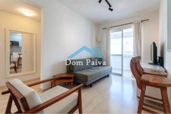 apartment em Rua Arminda Fernandes de Almeida, Vila Mariana - São Paulo - SP
