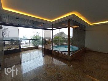 apartment em Lúcio Costa, Recreio dos Bandeirantes - Rio de Janeiro - RJ