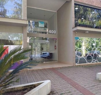 apartment em Rua Wenceslau Braz, Hedy - Londrina - PR