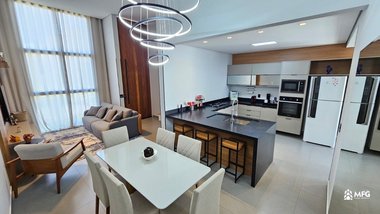 house em Avenida São Paulo, Além Ponte - Sorocaba - SP