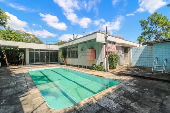 house em Avenida George Saville Dodd, Jardim Guedala - São Paulo - SP