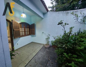 house em Rua Araguaia, Freguesia (Jacarepaguá) - Rio de Janeiro - RJ