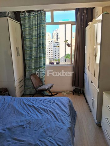apartment em Rua Marquês de Itu, Vila Buarque - São Paulo - SP