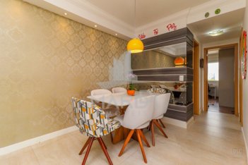 apartment em Rua Mauro Guedes de Oliveira, Jardim Lindóia - Porto Alegre - RS