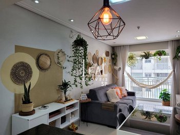 apartment em Rua Cabo João Teruel Fregoni, Ponte Grande - Guarulhos - SP