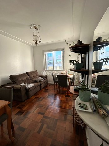 apartment em Avenida Ipiranga, Menino Deus - Porto Alegre - RS