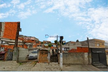house em Rua Doutor Mário de Campos, Americanópolis - São Paulo - SP