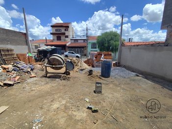 house em Alameda das Glicínias, Jardim Simus - Sorocaba - SP