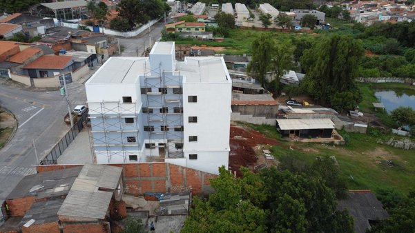 Cômodo Condomínio