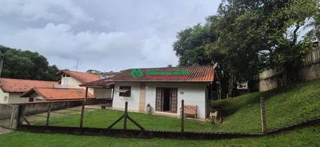 house em Rua Agadir, Colina (Caucaia do Alto) - Cotia - SP