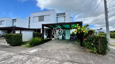 house em Avenida Guatambu, Xangri-Lá - Xangri-Lá - RS