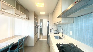 apartment em Rua Tutóia, Vila Mariana - São Paulo - SP