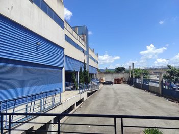 industrial em Rodovia Fernão Dias, Parque Edu Chaves - São Paulo - SP