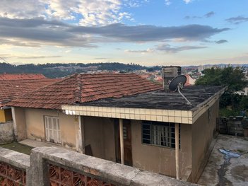 land_lot em Rua Monsenhor Manoel Gomes, Vila Zat - São Paulo - SP
