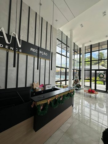 apartment em Rua Rita Carneiro Diniz, Cuiá - João Pessoa - PB