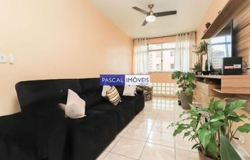 apartment em Avenida Brigadeiro Luís Antônio, Bela Vista - São Paulo - SP