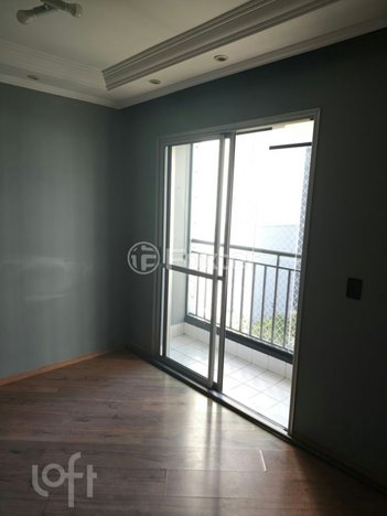 apartment em Rua Major Dantas Cortez, Vila Gustavo - São Paulo - SP