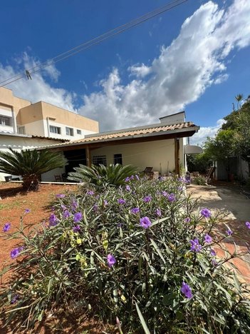 house em Rua Caetés, Parque Andiara - Pedro Leopoldo - MG