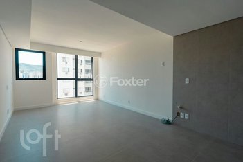 apartment em Rua Professora Maria Flora Pausewang, Trindade - Florianópolis - SC