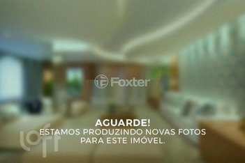 apartment em Rua Ignácio Montanha, Santana - Porto Alegre - RS