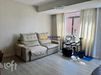 apartment em Elson Nunes de Souza, Castelo - Belo Horizonte - MG