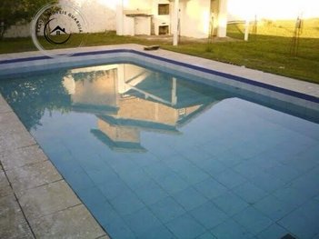 land_lot em Rua Umbe, Enseada - Guarujá - SP