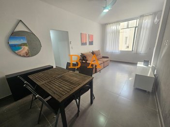 apartment em Rua Barata Ribeiro, Copacabana - Rio de Janeiro - RJ