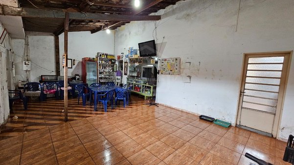Cômodo Condomínio