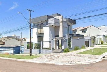 house em Rua José Caldart, Maria Luiza - Cascavel - PR