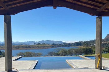 house em 1, Serrinha - Bragança Paulista - SP
