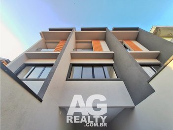 house em Rua Adriano Ariani, Jardim Maristela - São Paulo - SP
